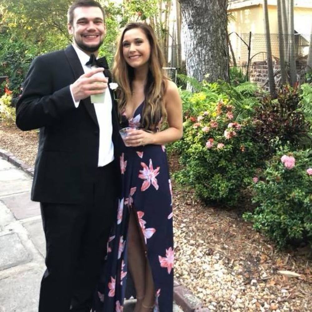 Meet your Posher, Skylar